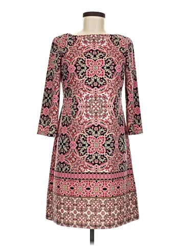 Wisp Casual Dress (view 1)