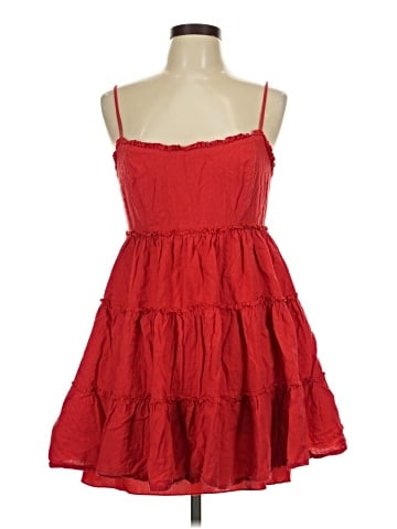 B. Smart Cocktail Dress (view 1)