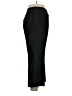 Rena Rowan Black Linen Pants Size 14 - photo 4