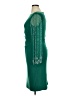 Marina Green Cocktail Dress Size 14 - photo 5