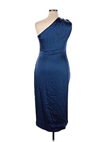 Elliatt Cocktail Dress (view 2)
