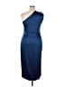 Elliatt Blue Cocktail Dress Size XL - photo 2