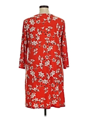 Calvin Klein Casual Dress (view 2)