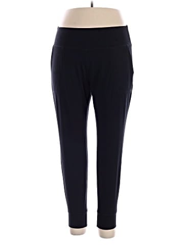Yogalicious Casual Pants (view 1)