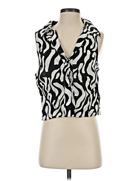 Faithfull the Brand Sleeveless Blouse (view 1)