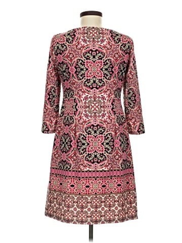 Wisp Casual Dress (view 2)