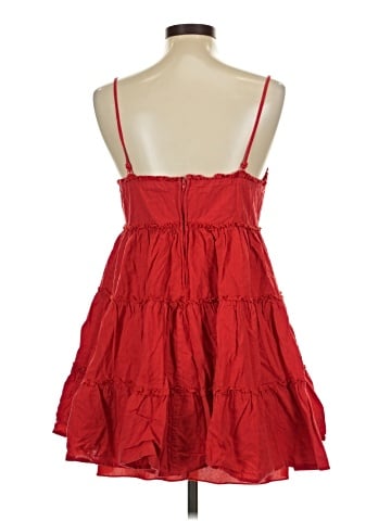 B. Smart Cocktail Dress (view 2)