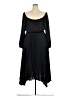 Ramy Brook Black Cocktail Dress Size XXL - photo 2