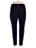 Yogalicious Solid Blue Casual Pants Size XL - photo 2