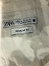Zara Ivory Long Sleeve Blouse Size XL - photo 7