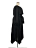Ramy Brook Black Cocktail Dress Size XXL - photo 4
