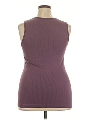Zyia Active Sleeveless T-Shirt (view 2)
