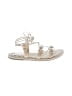 Sam Edelman Ivory Sandals Size 8 - photo 1