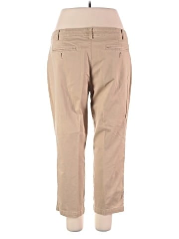 Lands' End Khakis (view 2)