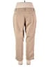 Lands' End Solid Tan Khakis Size 18 (petite) - photo 2