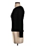 525 America Black Long Sleeve Top Size S - photo 5