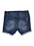 1822 Denim Blue Denim Shorts Size 10 - photo 2