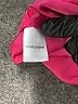 Alberto Makali 100% Polyester Pink Fleece Size S - photo 9