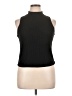 Old Navy Black Sleeveless Top Size XL - photo 1
