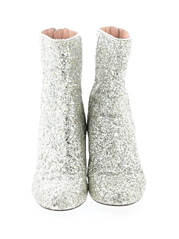 J.Crew Ankle Boots (view 2)