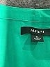 Alfani Green Sleeveless Blouse Size L (petite) - photo 7