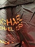 MICHAEL Michael Kors Black Coat Size 2X (estimated) - photo 6