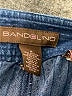 Bandolino Blue Jeans Size 4 - photo 7