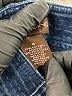 Bandolino Blue Jeans Size 4 - photo 8