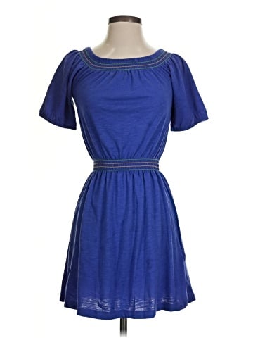 Monoprix Dress (view 1)