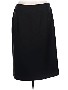 Lafayette 148 New York Wool Skirt (view 1)