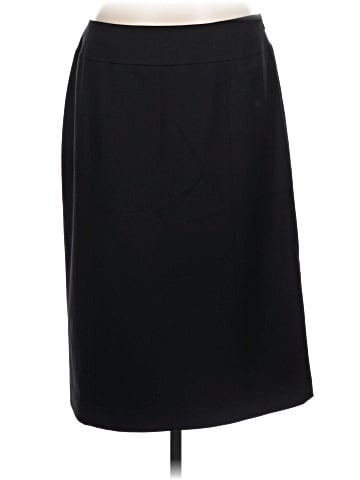 Lafayette 148 New York Wool Skirt (view 1)