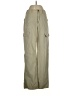 Zara Green Cargo Pants Size 2 - photo 1