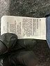 Callaway 100% Polyester Graphic Blue Active Skort Size XL - photo 4