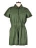 J.Crew Solid Green Romper Size 12 - photo 1