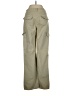 Zara Green Cargo Pants Size 2 - photo 2