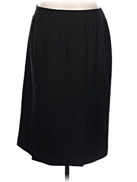 Lafayette 148 New York Wool Skirt (view 2)