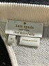 Kate Spade New York Metallic Gold Pullover Sweater Size S - photo 7