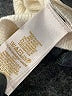 Kate Spade New York Metallic Gold Pullover Sweater Size S - photo 8