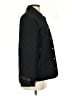 Coach Argyle Black Jacket Size S - photo 4