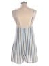 Trafaluc by Zara Blue Romper Size L - photo 2