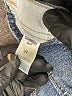 OshKosh B'gosh Blue Overalls Size 2T - photo 5