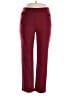 Unbranded Burgundy Active Pants Size XL - photo 1