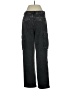 Madewell Black Jeans Size 25 waist - photo 2