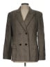 Talbots Brown Blazer Size 12 - photo 1