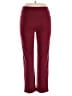Unbranded Burgundy Active Pants Size XL - photo 2