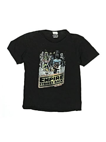 Star Wars Short Sleeve T-Shirt (view 1)