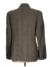 Talbots Brown Blazer Size 12 - photo 2