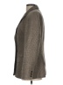 Talbots Brown Blazer Size 12 - photo 5