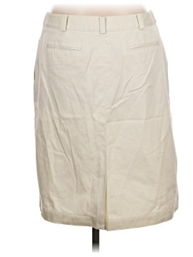 Brooks Brothers 346 Casual Skirt (view 2)