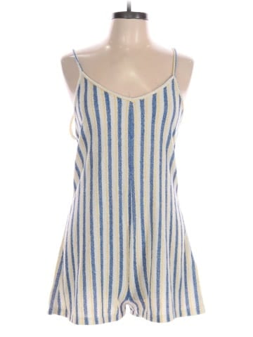Trafaluc by Zara Romper (view 1)